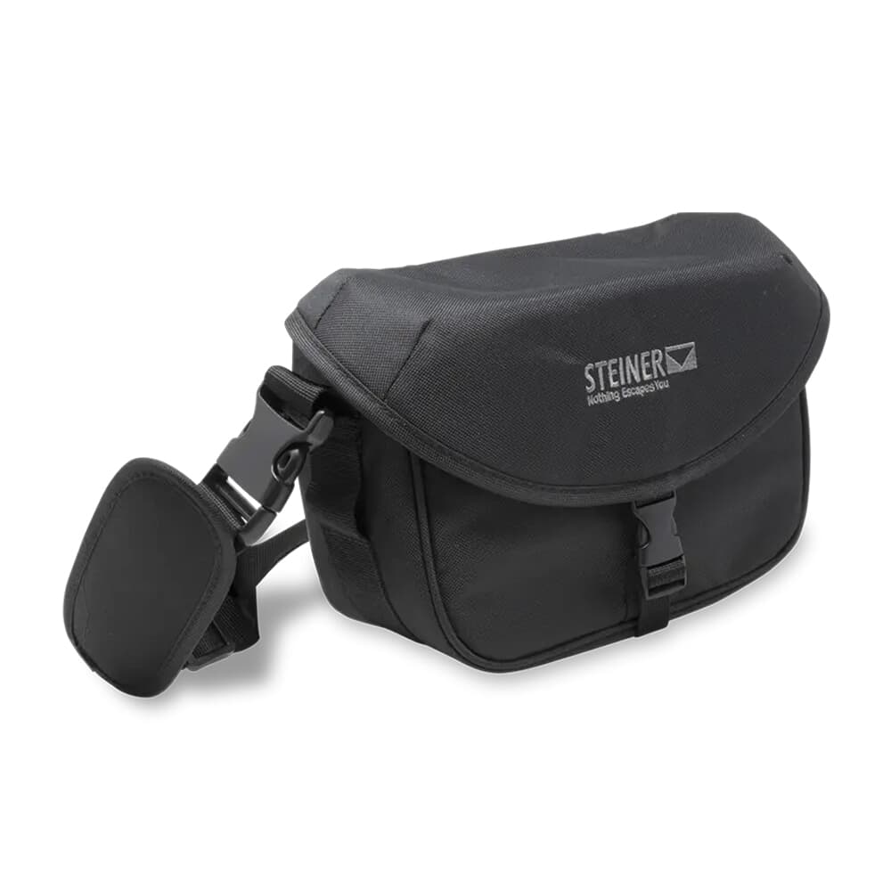 Steiner 15x80/20x80 Camouflage Binocular Gear Bag 978