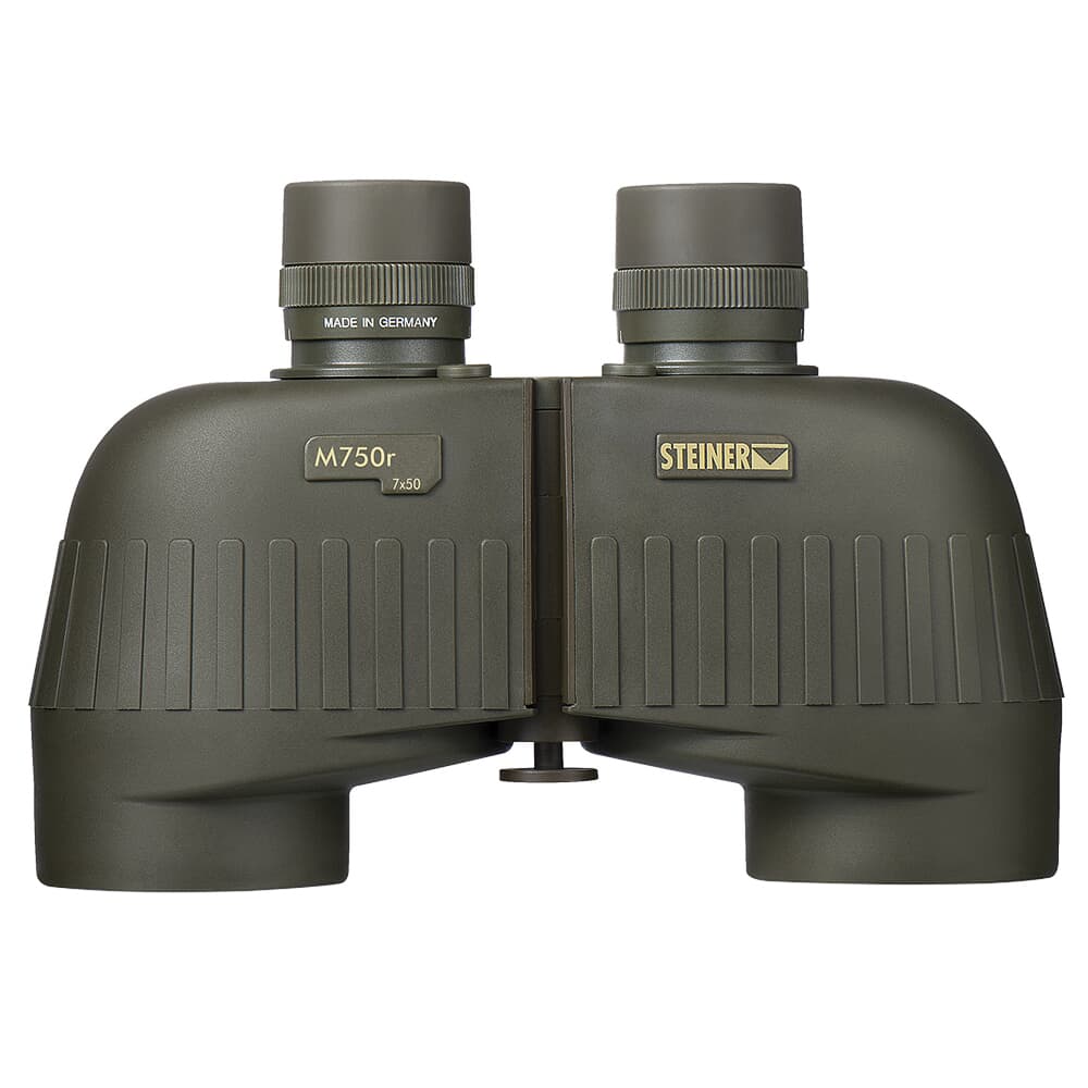 Steiner 7x50 Military R LPF Binocular Gen II 2652