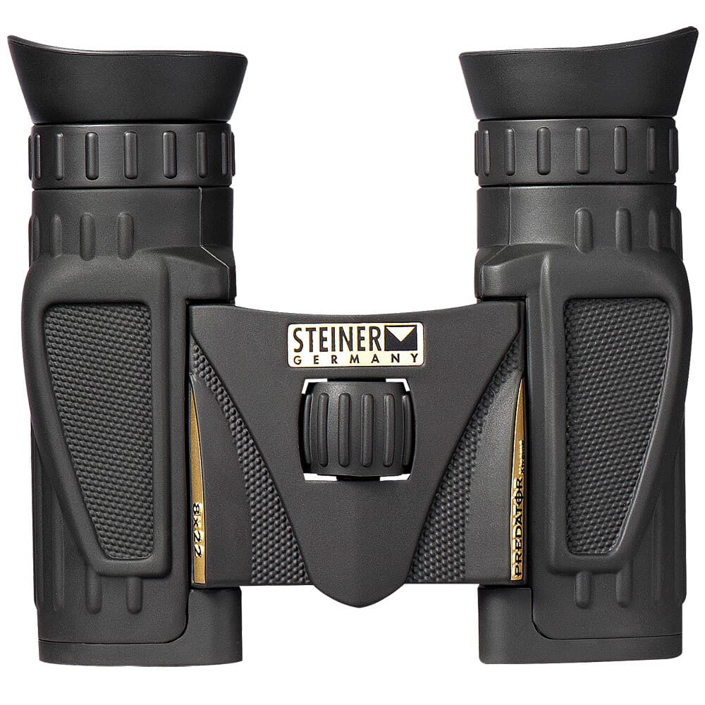 Steiner 8x22 Predator Pro Xtreme Binocular 2341