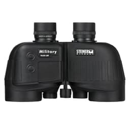 Steiner M1050r LRF 10x50mm Laser Rangefinder 2683