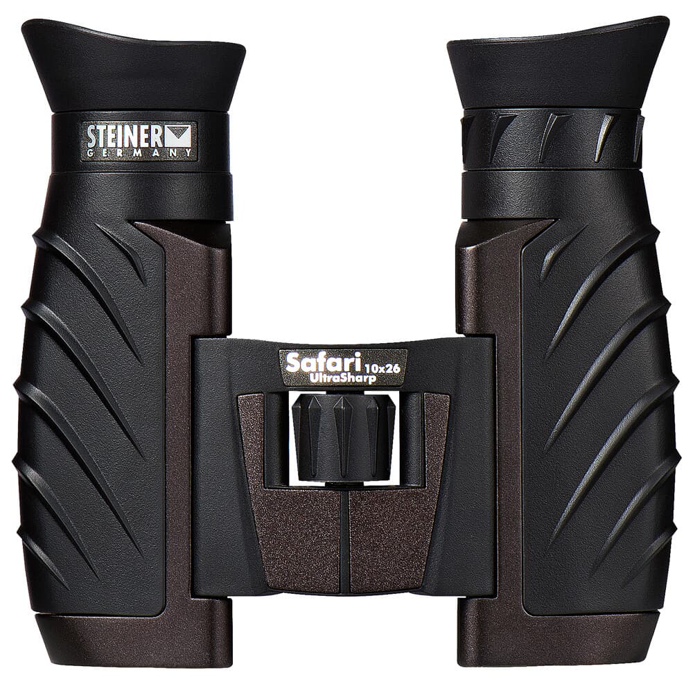 Steiner 10x26 Safari Ultrasharp Binocular 4477
