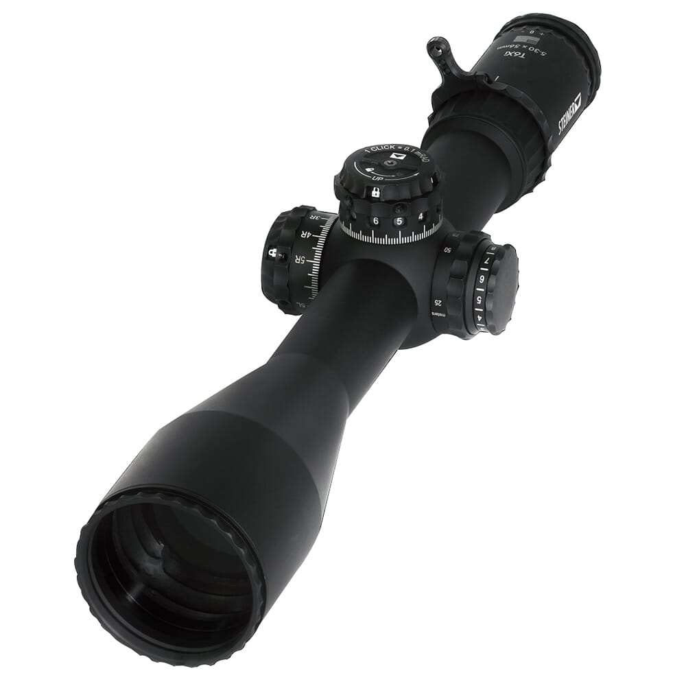 Steiner T6Xi 5-30x56mm SCR2 Riflescope 5125
