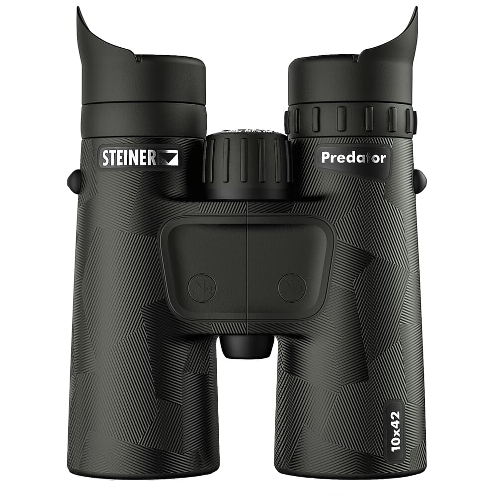 Steiner BLEMISHED Predator 10x42 Binoculars 2059