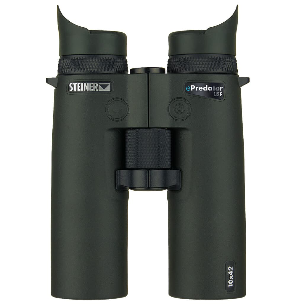 Steiner ePredator LRF 10x42 Binoculars 2060