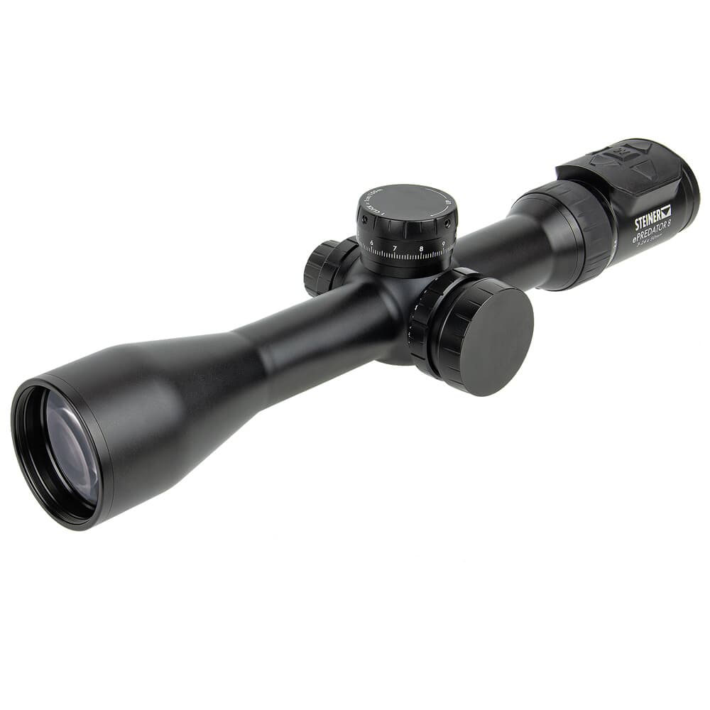 Steiner ePredator 8 3-24x50mm Riflescope 3103