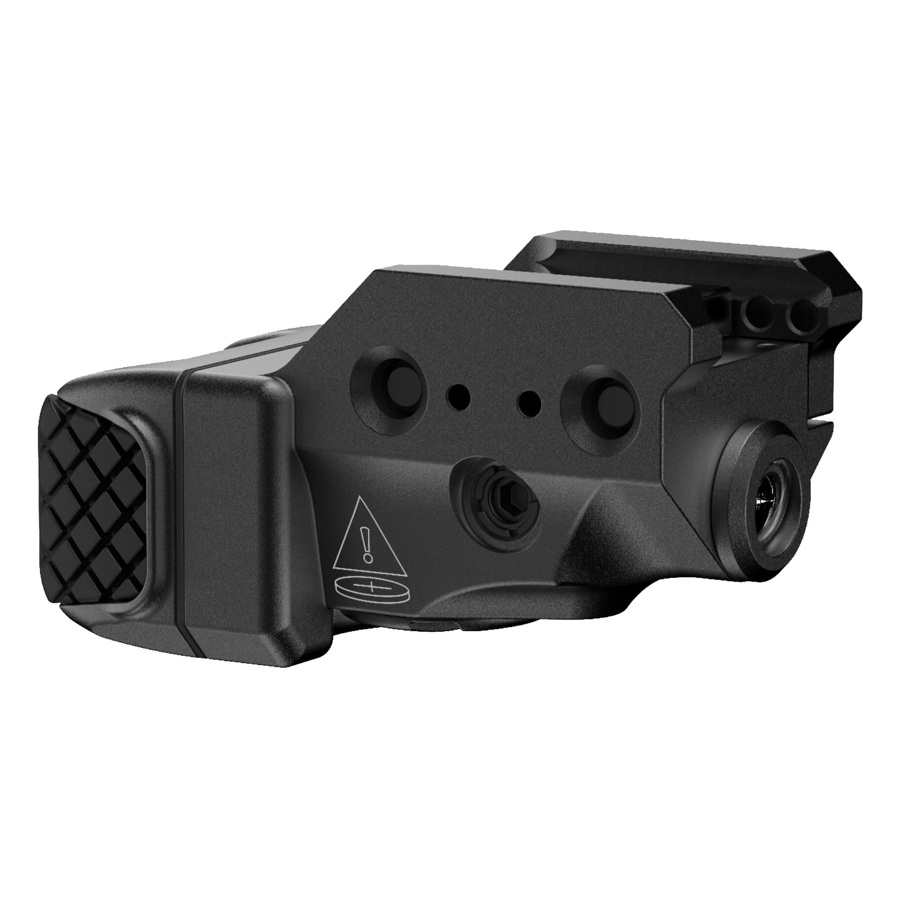 Steiner TOR-X Laser System 7011
