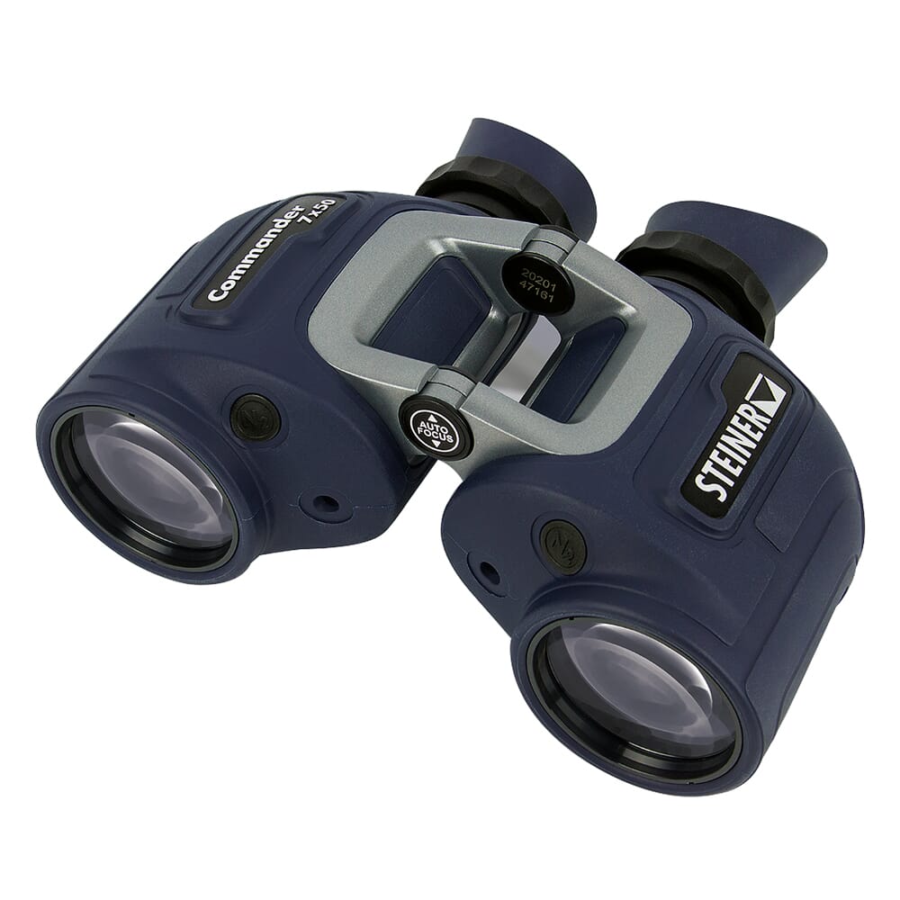 Steiner 7x50 Commander Binoculars 2347