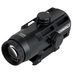 Steiner S332 3x32 Prism Scope w/5.56 Reticle 8791