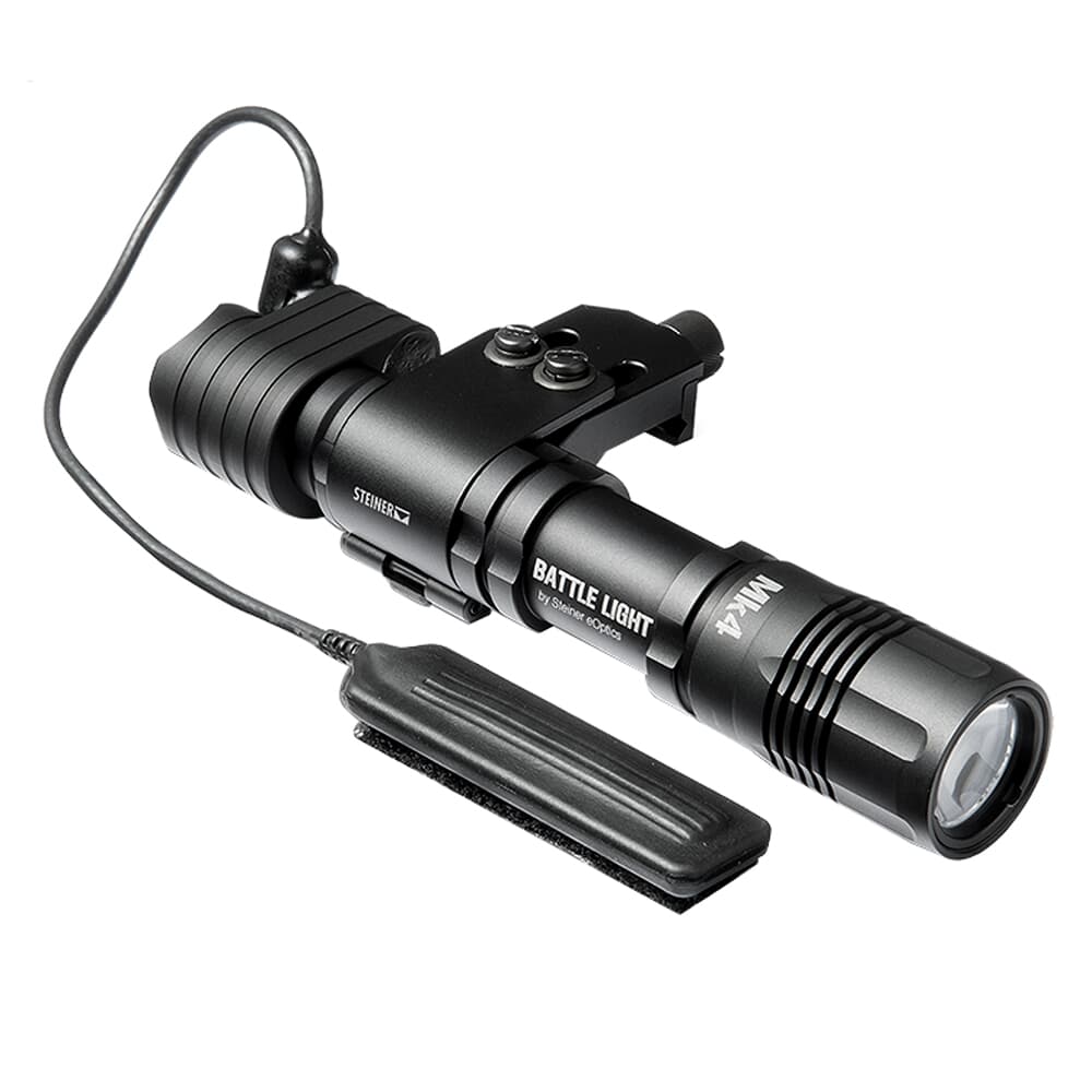Steiner MK4 500 Lumen 9072