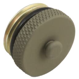Steiner CR123A Battery Cap Desert Sand 9112