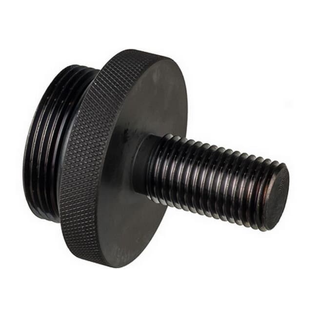 Steiner Mk7 Mag End Cap 12GA Rem 9170