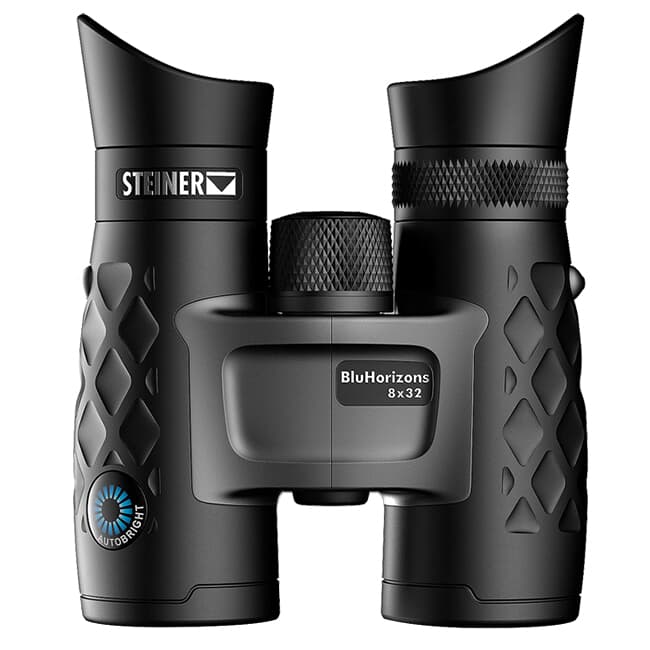 Steiner 8x32 BluHorizon Binocular 2344