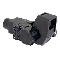 Steiner Close Quarter Thermal (CQT) Black Night Vision Sight 9510
