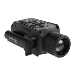 Steiner Nighthunter C35 Clip-On 35mm Thermal Sight 9522