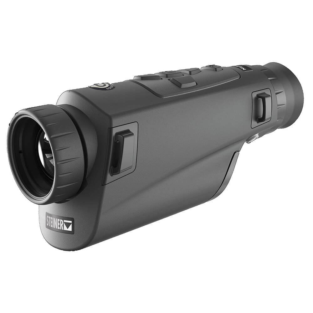 Steiner Nighthunter H35 Gen II Handheld 35mm Thermal Sight 9524