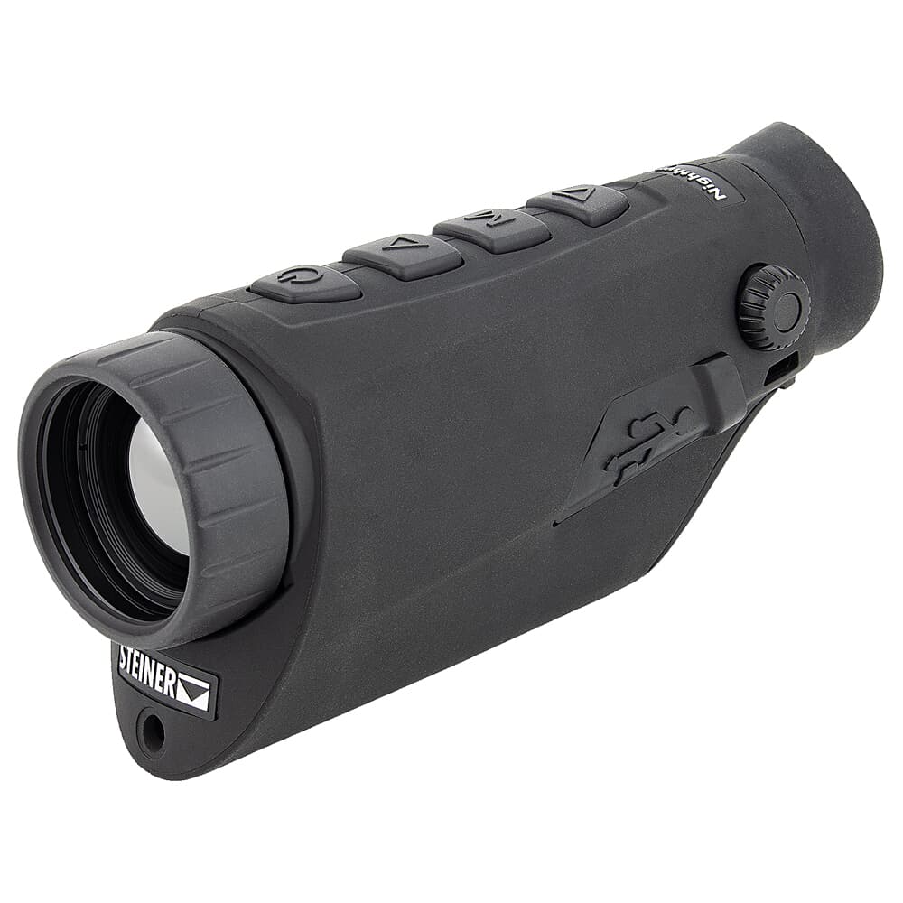 Steiner Nighthunter H35 Lite Gen II Handheld 35mm Thermal Sight 9523