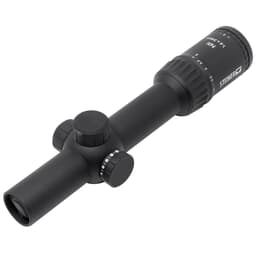 Steiner P4Xi V2 1x-4x24mm G1 Riflescope 5204