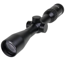 Steiner 2.5-10x42mm Predator 4 G3 Reticle Riflescope 8770