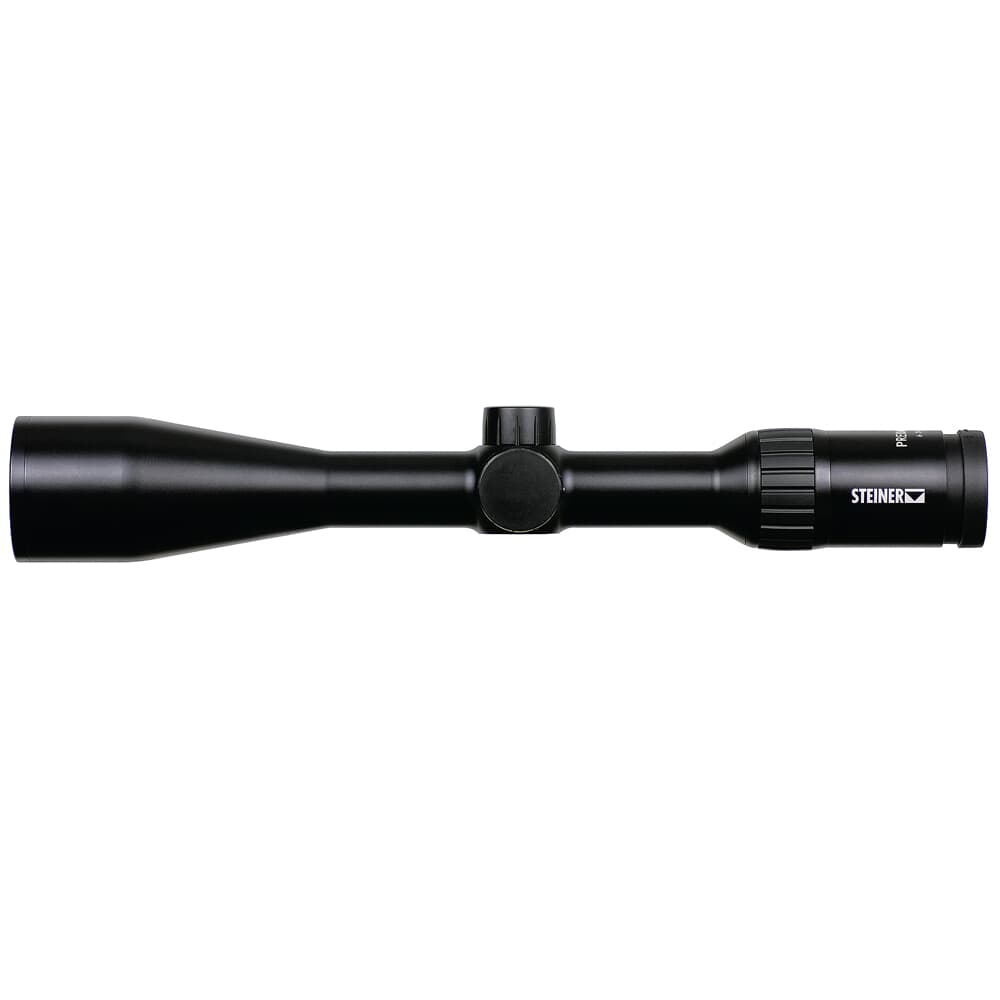 Steiner USED 6-24x50mm Predator 4 E3 Riflescope 8773 - Open Box UA2878 UA2878