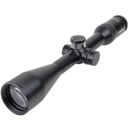 Steiner Predator 8 4-32x56mm SCR Riflescope w/Ballistic Turret 3004