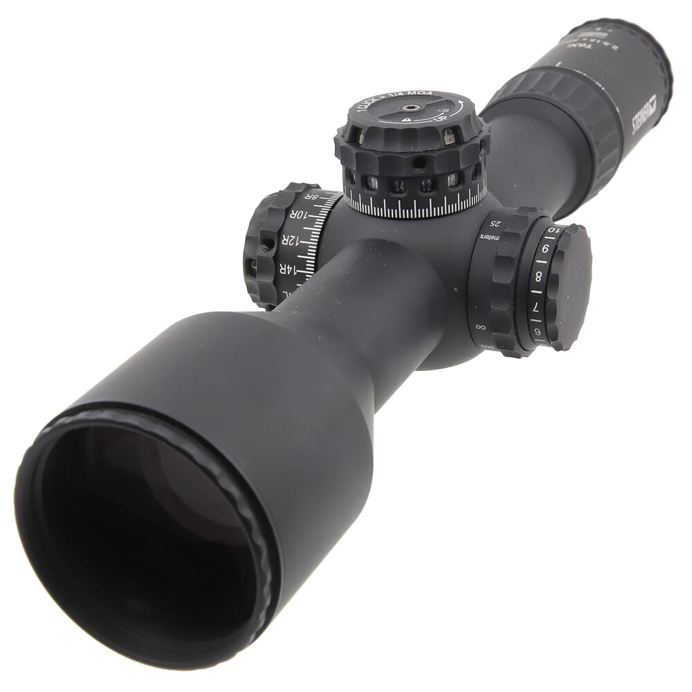 Steiner T6Xi 2.5-15x50mm SCR MOA Riflescope 5117