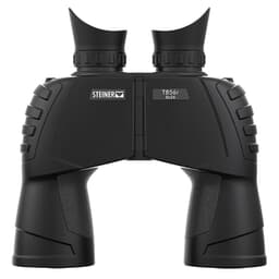 Steiner 8x56r Tactical with Reticle T856r Binocular 2053