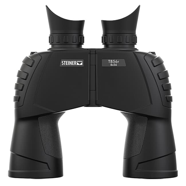 Steiner 8x56r Tactical with Reticle T856r Binocular 2053