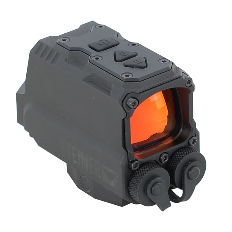 Steiner DRS1X Reflex Battle Sight 8503 USED Excellent Condition