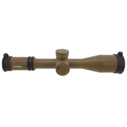 Steiner M7Xi 4-28x56 MSR2 Coyote Brown Rifle Scope 8720-MSR2 USED ring marks