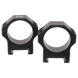 Steiner USED H-Series Lightweight Mount Ring 30mm Low .85" 5957 Like New UA2404