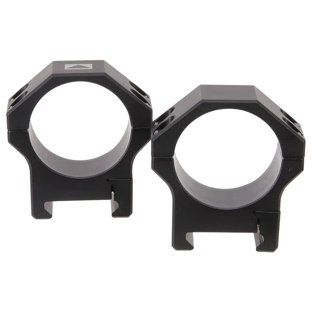 Steiner USED H-Series Lightweight Mount Ring 30mm Low .85" 5957 Like New UA2404