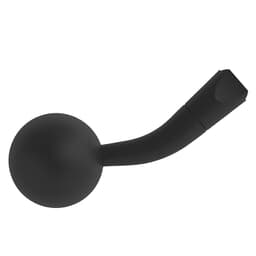 Sterk Shooting Tikka T1x Swept Ball Handle Black SAU-T1B