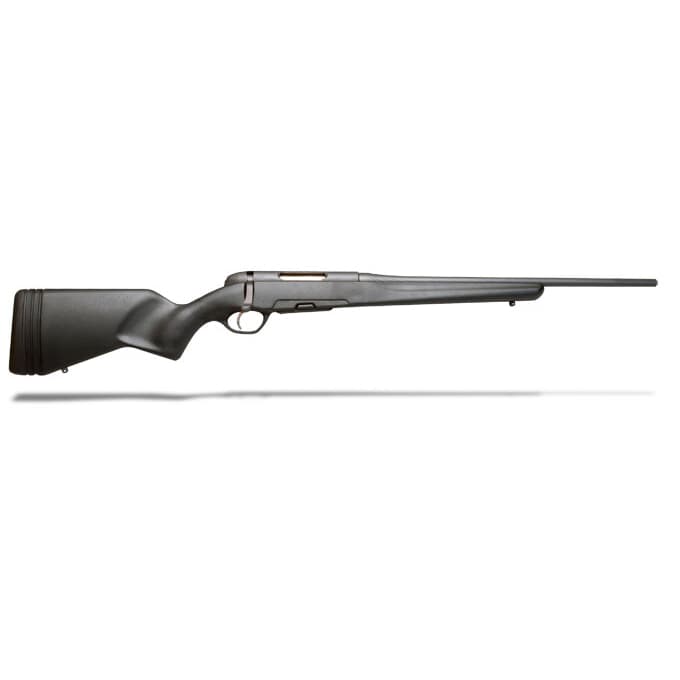 Steyr Pro Hunter .30-06 Springfield Black Rifle