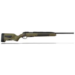 Steyr Scout 7-08 # 26.366.3B0 with OD Green Stock MPN 26.366.3B0 26.366.3B0