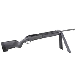 Steyr Arms Scout MK II 6.5 Creedmoor 19" 1:8" 1/2x28 Bbl Black Rifle 26.14255.100A