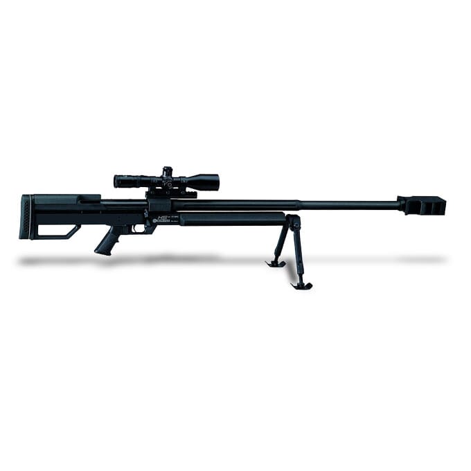 Steyr Arms HS50 .50 BMG 33" Bbl Rifle 61.070.1