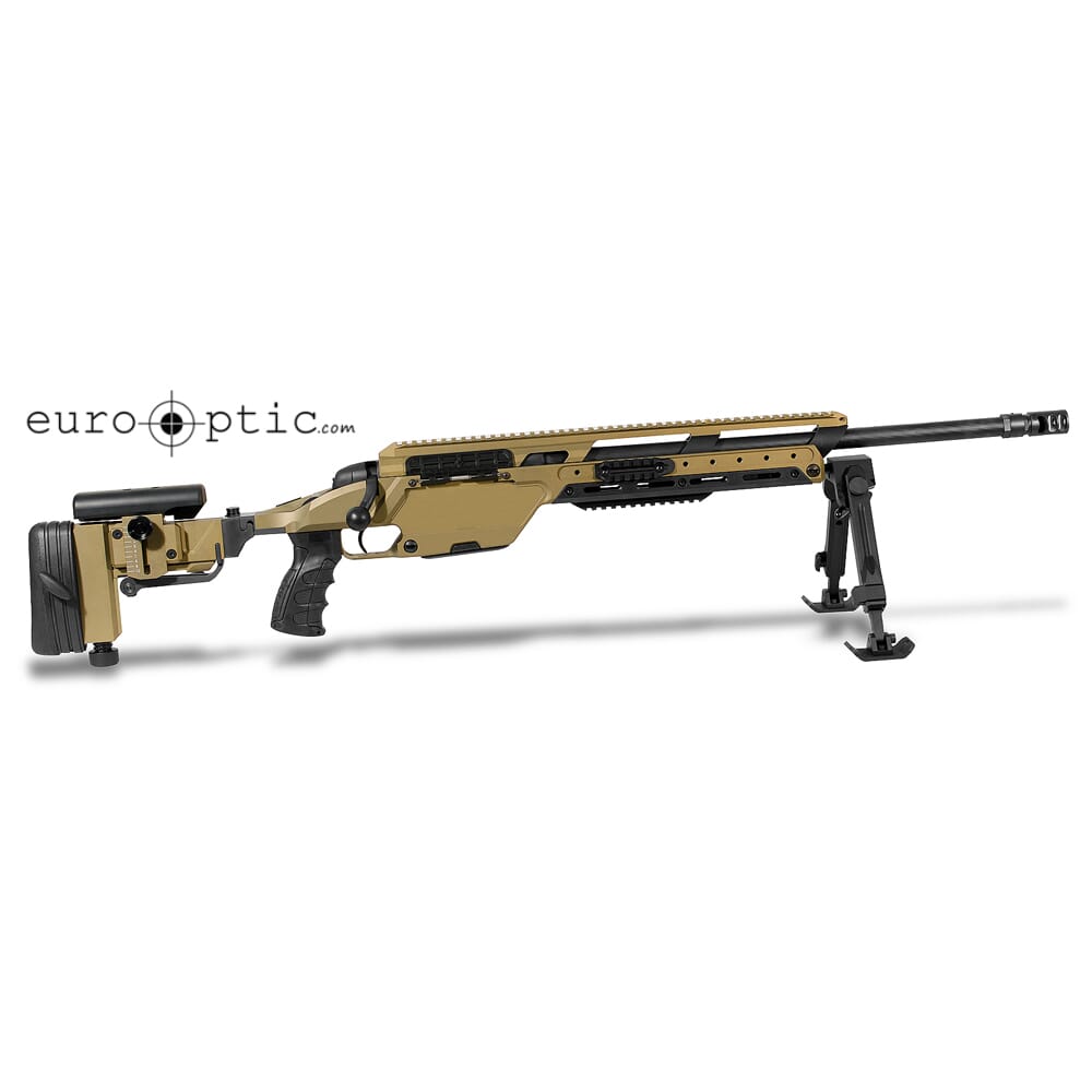 Steyr SSG 08 A1 .308Win 20" Rifle 60.635.3KL | Flat Rate Shipping