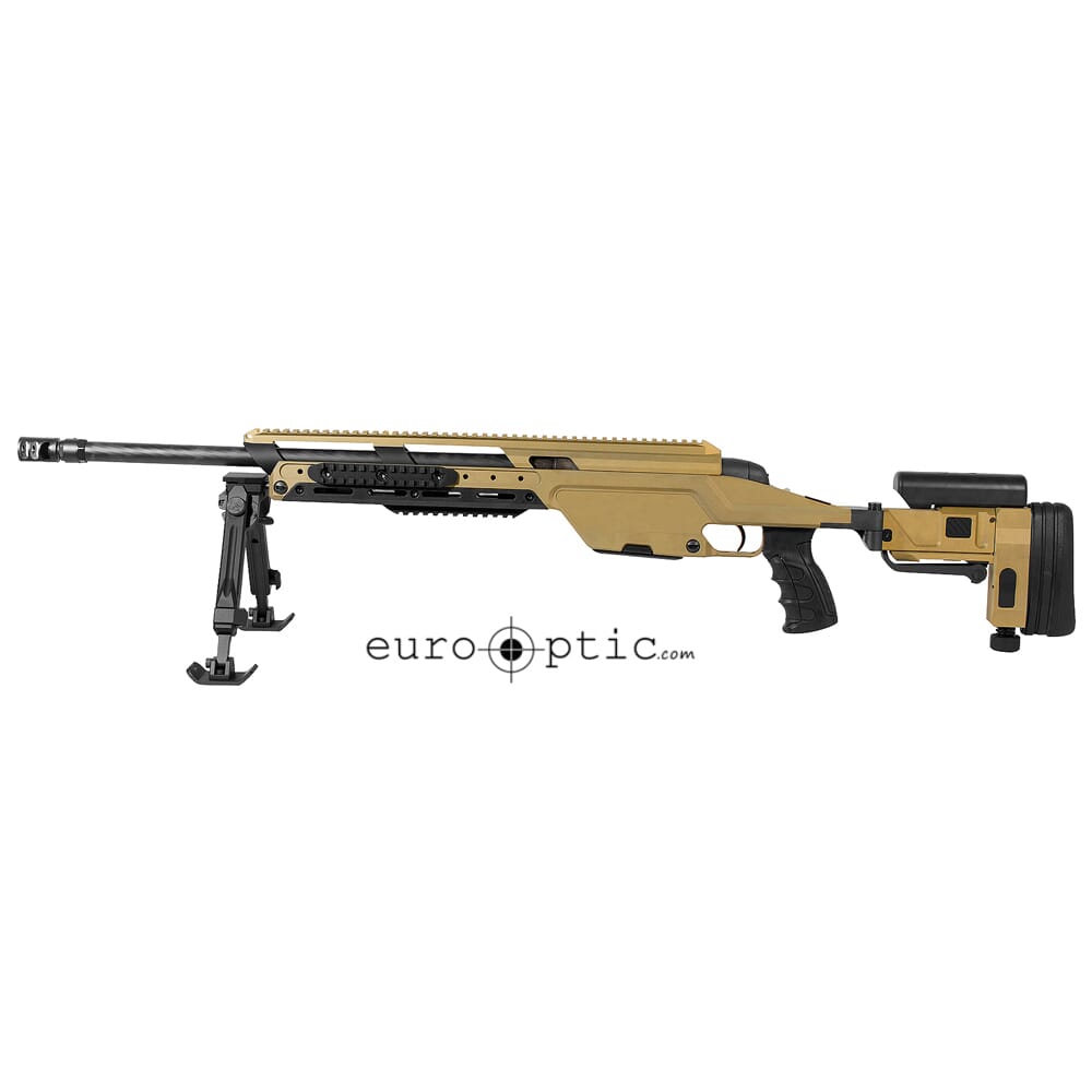 Steyr SSG 08 A1 .308Win 20" Rifle 60.635.3KL | Flat Rate Shipping