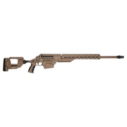 Steyr Arms SSG M1 6.5 Creedmoor 25" Bbl FDE Bolt Action Rifle 62.353.4KDA