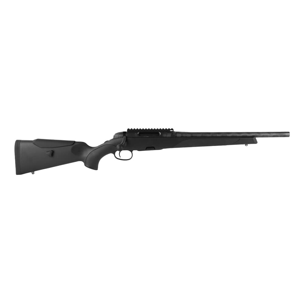 Steyr Arms THB Sierra XRAY .308WIN 16" CHF Bbl Black Rifle w/Synthetic Stock and (1) 5rd Mag 66.20317.011121A