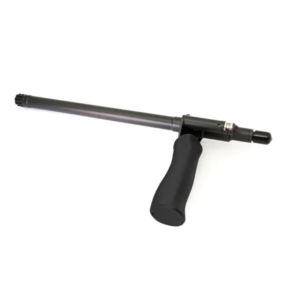Steyr Arms AUG 14.5" 1/2x28 Black Barrel US1255010669