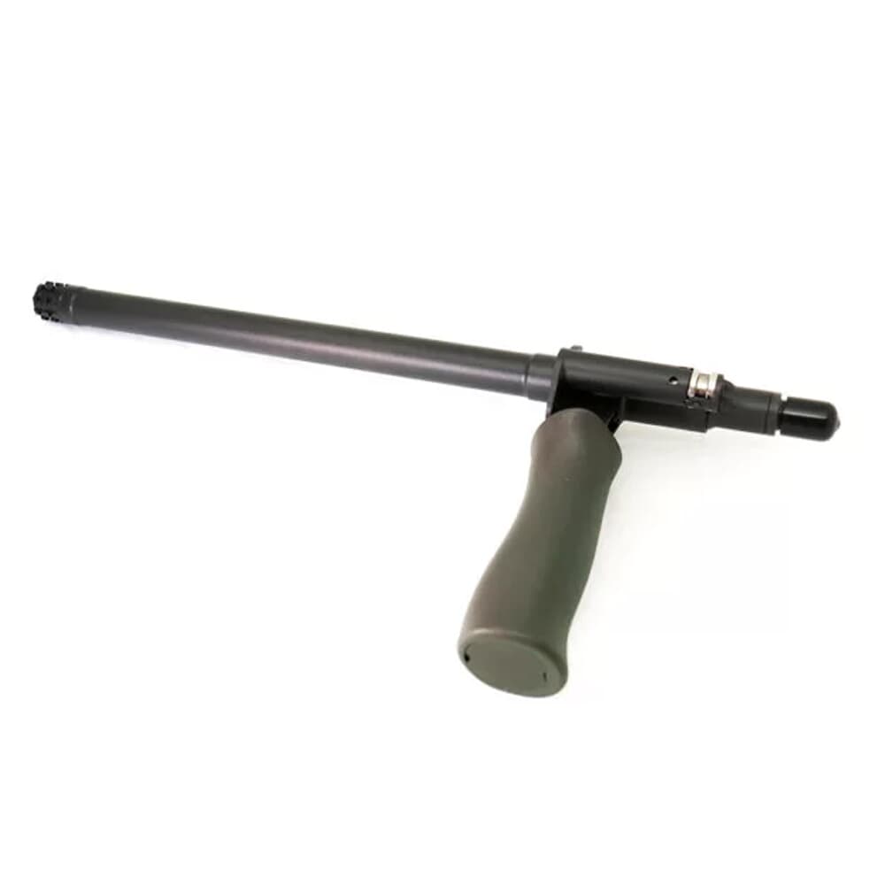 Steyr Arms AUG 14.5&quot; 1/2x28 Green Barrel US1255010670