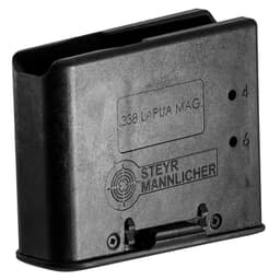Steyr Arms SSG 08 .338 Lapua 6rd Magazine 2622050600