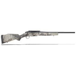 Steyr Arms ProHunter II .223 Rem 20" 1:9" 1/2x20 Bbl Rifle PHII.223.MO