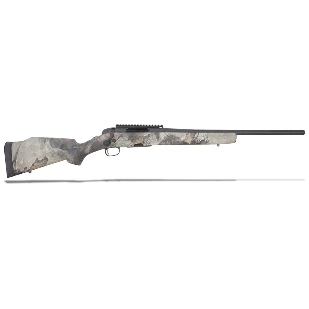 Steyr Arms ProHunter II .223 Rem 20" 1:9" 1/2x20 Bbl Rifle PHII.223.MO