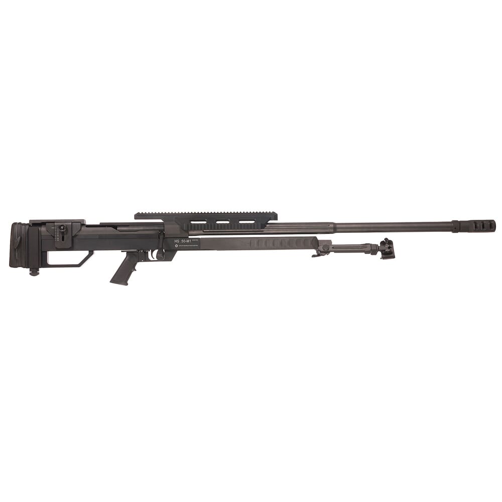 Steyr Arms HS50 M1 .50 BMG 33" Rifle 61.055.1 