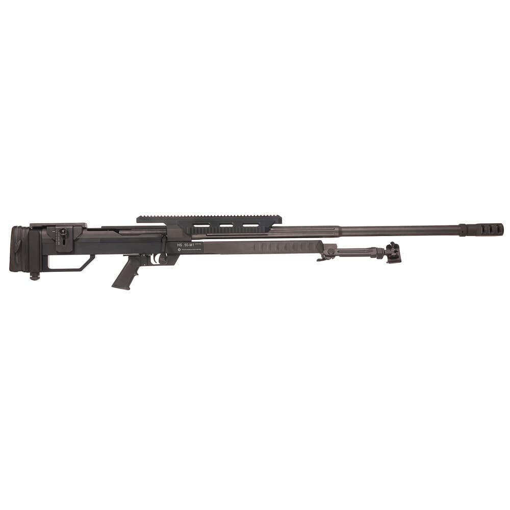 Steyr Arms HS50 M1 .50 BMG 33&quot; Rifle 61.055.1