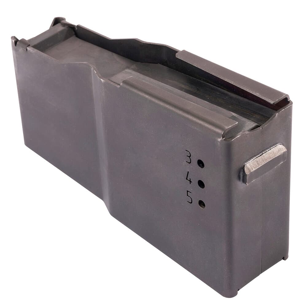 Steyr Arms HS50 M1 .50 BMG 5rd Magazine 6101050501
