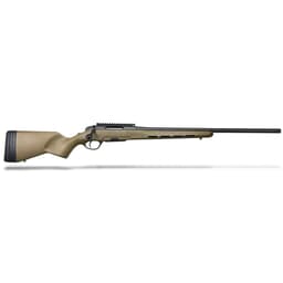 Steyr Arms Pro THB .308 Win 26" 1:12" 5/8x24 Tactical Heavy Bbl Rifle 56.343G.3G