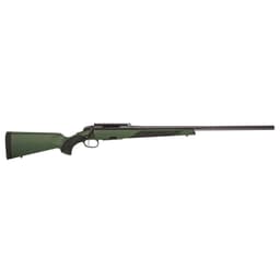Steyr Arms ProHunter III SX .243 Win 20" Threaded Bbl Green/Black Rifle 66.07355.011121A